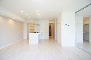 グランスクエア赤坂 102号-2