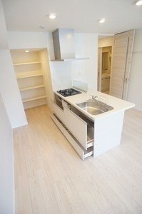 グランスクエア赤坂 102号-4