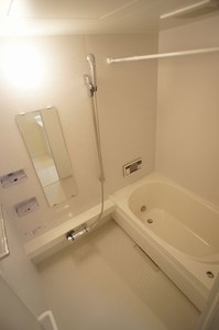 グランスクエア赤坂 102号-8