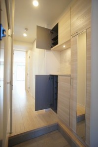 グランスクエア赤坂 102号-11