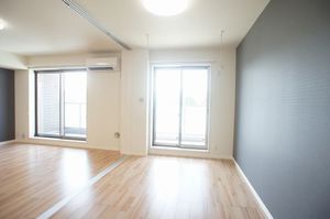 グランスクエア赤坂 203号-5