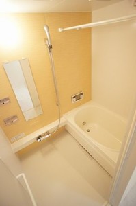 グランスクエア赤坂 203号-7