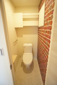 グランスクエア赤坂 203号-9