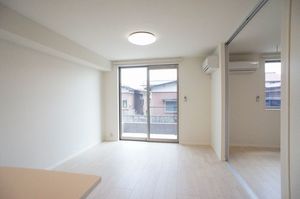 ラ・シュエット 102号-2