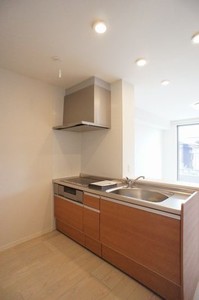 ラ・シュエット 102号-3