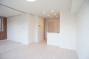 ラ・シュエット 102号-4