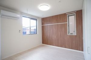 ラ・シュエット 102号-5