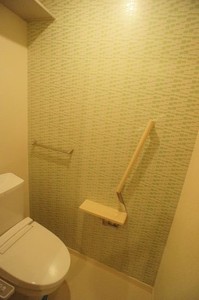 ラ・シュエット 102号-8