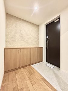 アリスティオ 302号-11