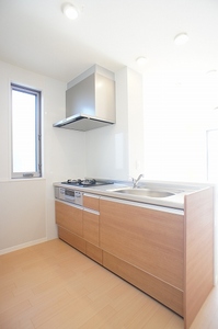 フェリシード 201号-4