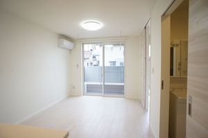 プレミールたばた　Ｃ 101号-2