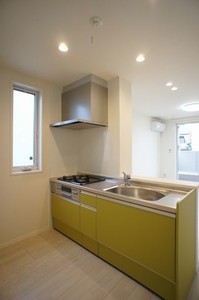 プレミールたばた　Ｃ 101号-3