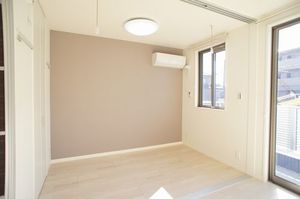 シャーメゾンＳＡＫＵＲＡ 103号-5