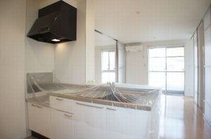 ラウレール　Ａ 102号-3