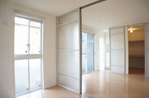 ラウレール　Ａ 102号-9