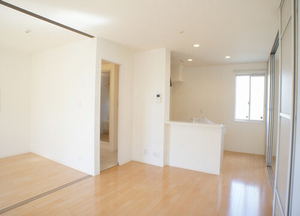 ラウレール　Ａ 103号-2