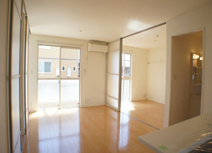 ラウレール　Ａ 103号-3