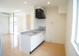 ラウレール　Ａ 103号-4