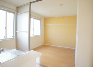 ラウレール　Ａ 103号-6