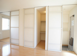 ラウレール　Ａ 103号-7