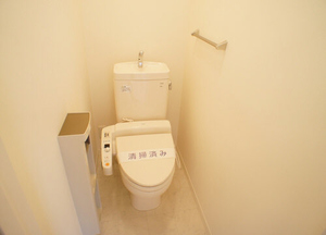 ラウレール　Ａ 103号-9