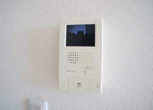 ラウレール B 202号-11