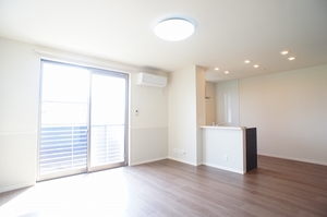 レフィシア 201号-2