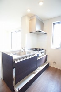 レフィシア 201号-3