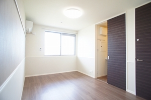 レフィシア 201号-5