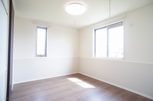 レフィシア 201号-6