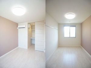 ボンヌ・リヴィエール 201号-6