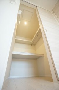 ボンヌ・リヴィエール 201号-7