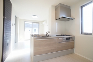 シャーフ・ベルク Ⅰ 203号-2