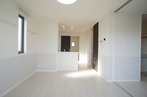 シャーフ・ベルク Ⅰ 203号-3