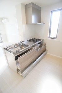 シャーフ・ベルク Ⅰ 203号-5