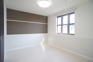 シャーフ・ベルク Ⅰ 203号-6