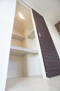 シャーフ・ベルク Ⅰ 203号-7