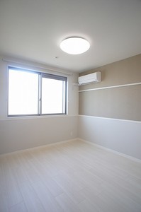 シャーフ・ベルク Ⅰ 203号-8