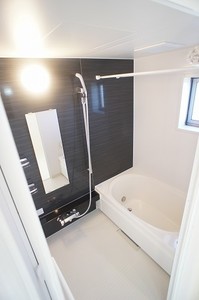 シャーフ・ベルク Ⅰ 203号-9