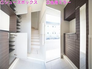 シャーフ・ベルク Ⅰ 203号-11