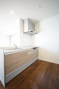 シャーメゾン　リュイソ－ 102号-7