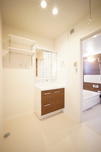 シャーメゾン　リュイソ－ 102号-8