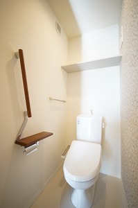 シャーメゾン　リュイソ－ 102号-10