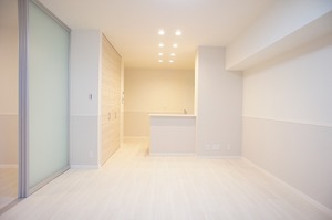 コーポ花水木Ａ 102号-3