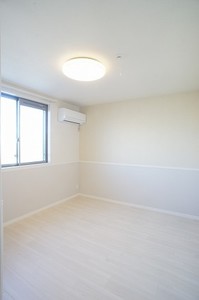 コーポ花水木Ａ 102号-6