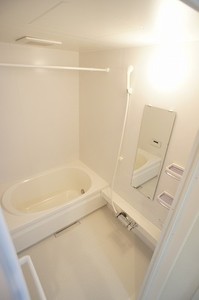 コーポ花水木Ａ 102号-7