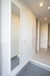 コーポ花水木Ａ 102号-11