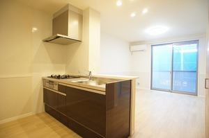 コーポ花水木Ａ 202号-3