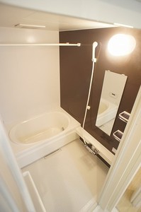 コーポ花水木Ａ 202号-4