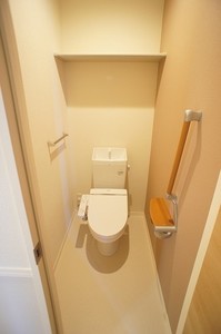 コーポ花水木Ａ 202号-6